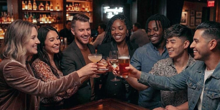 New federal dietary guidelines for alcohol got it right