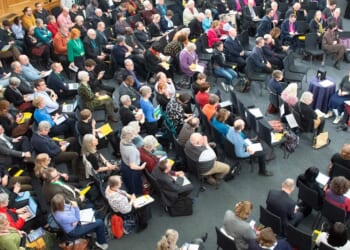 New model for Church of England safeguarding structures on Synod agenda for February