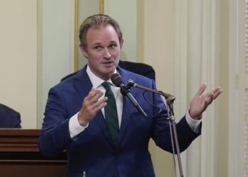 Newsom Tries to Stick It to Speaker Johnson, Gallagher With Late-As-Possible District 1 Special Election – RedState