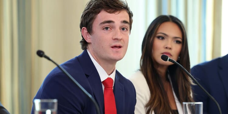 Nick Shirley Explains Why Critics Won’t Take Him Down