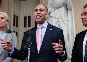 No Compromise on the Hyde Amendment