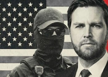 No, ICE agents do not have ‘absolute immunity’ from state prosecution