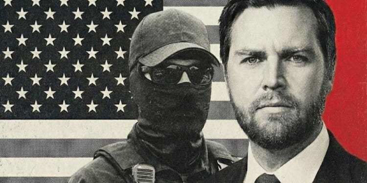 No, ICE agents do not have ‘absolute immunity’ from state prosecution