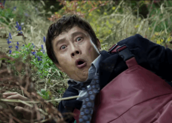 'No Other Choice' is a dark satire of capitalism and masculinity