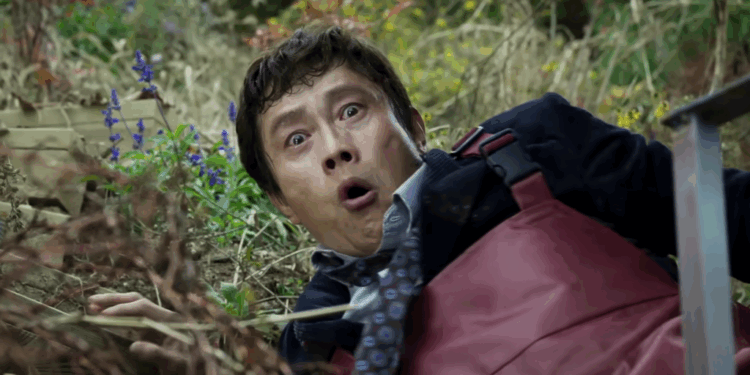 'No Other Choice' is a dark satire of capitalism and masculinity