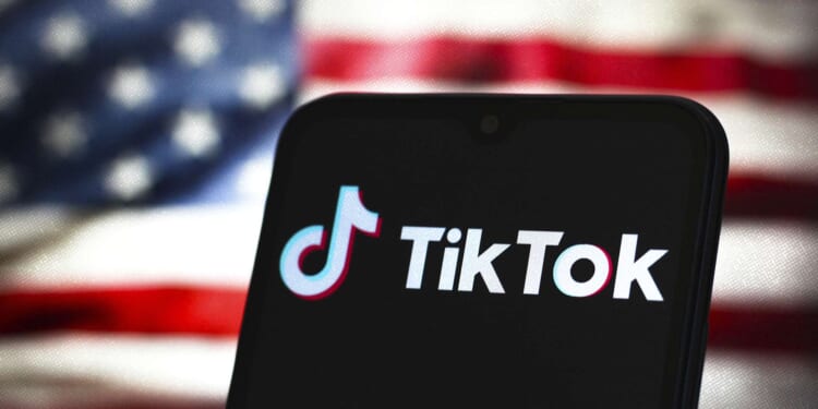 No, TikTok probably didn’t censor ICE critics this week
