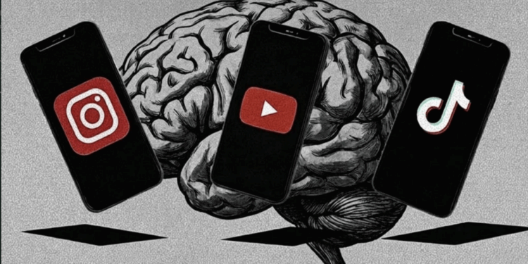 No, short-form video isn't rotting your brain