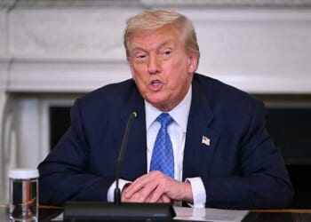 Nobel Foundation Panics After Machado Gifts Trump Her Award, Says Prize Cannot Be ‘Passed On’