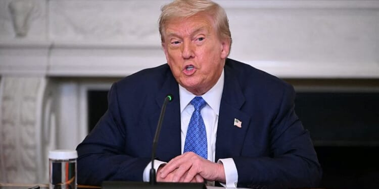 Nobel Foundation Panics After Machado Gifts Trump Her Award, Says Prize Cannot Be ‘Passed On’