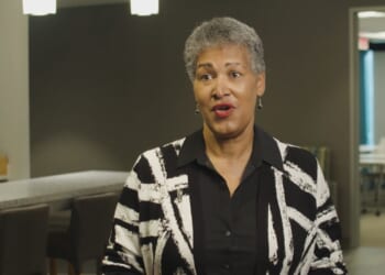 Northern Seminary and first black president agree to part ways