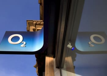 O2 urges households to check if they can get £145 in 2026 | Personal Finance | Finance