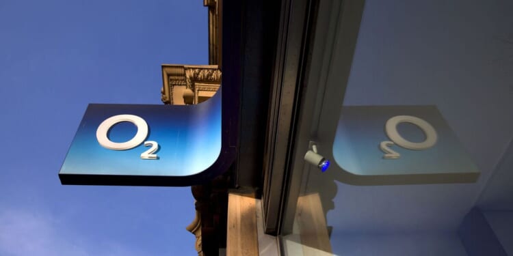 O2 urges households to check if they can get £145 in 2026 | Personal Finance | Finance