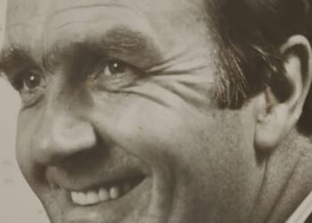 Obituary: The Revd Daniel Cozens