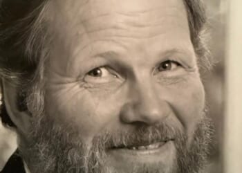 Obituary: The Ven. Malcolm Lesiter