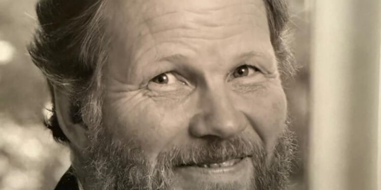 Obituary: The Ven. Malcolm Lesiter