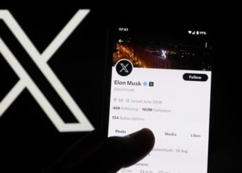 Ofcom launches investigation into Elon Musk's X over Grok fake sexual images | UK | News