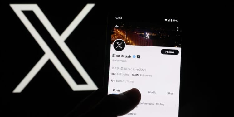 Ofcom launches investigation into Elon Musk's X over Grok fake sexual images | UK | News