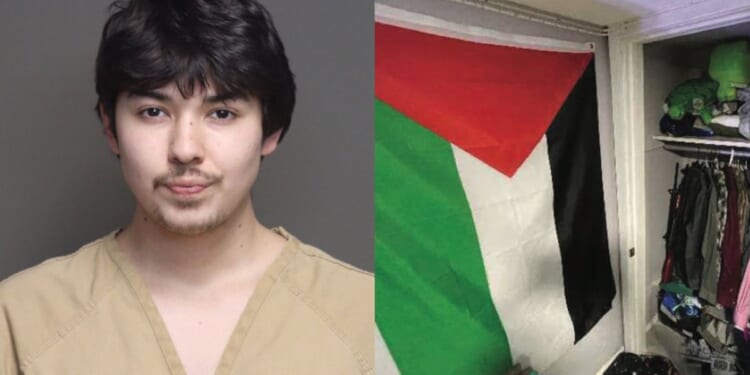 Ohio Man Arrested Over Chilling Threats Against ICE Agents And Trump Supporters