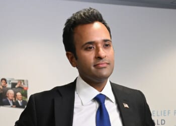 Ohio Ticket Slams Dem Candidate Looking to 'Kill Trump'