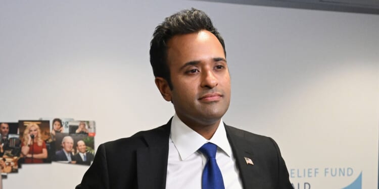 Ohio Ticket Slams Dem Candidate Looking to 'Kill Trump'