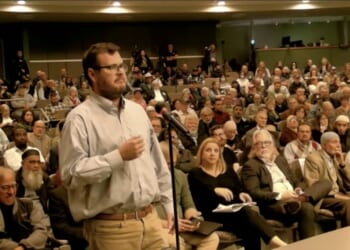 Oklahoma city rejects proposal to build 15-acre Islamic center