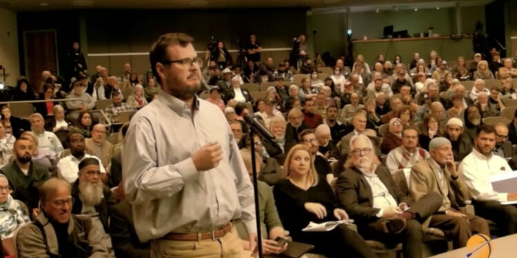 Oklahoma city rejects proposal to build 15-acre Islamic center