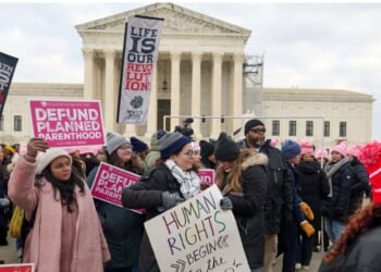 On the Anniversary of Roe v. Wade, Celebrate Its Demise