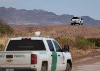 One Person in Critical Condition After Border Patrol-Involved Shooting in Arizona