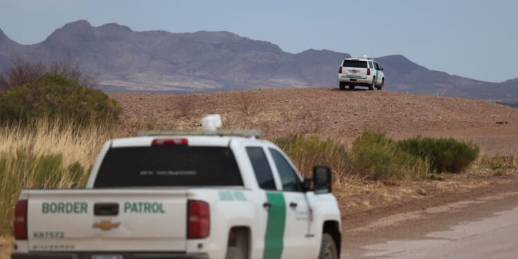 One Person in Critical Condition After Border Patrol-Involved Shooting in Arizona