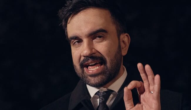 Only Answer Is to Tax the Pants Off the Rich – RedState