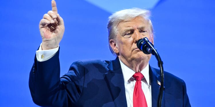 Outline for Deal Reached Over Greenland