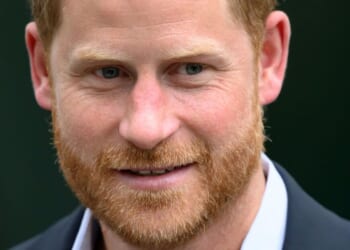 POLL: Would you like to see Prince Harry reunite with the royals in 2026? | Royal | News