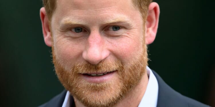 POLL: Would you like to see Prince Harry reunite with the royals in 2026? | Royal | News