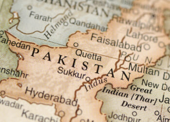 Pakistan court order police to find abducted Christian girl