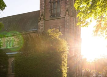 Panic as Labour 'plots to strip planning protections for UK churches' | UK | News