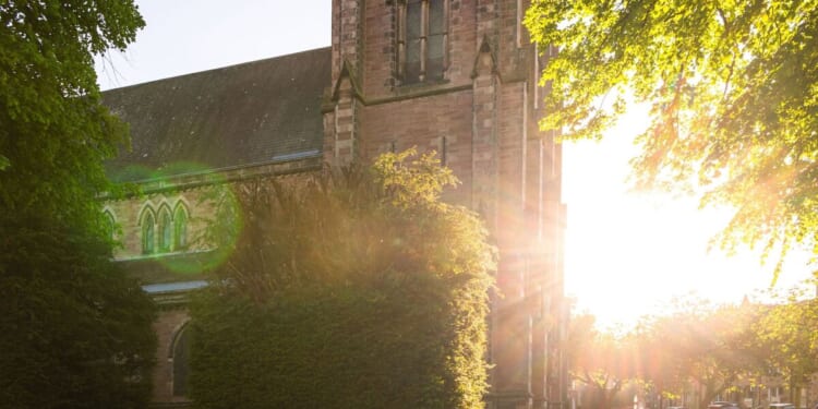 Panic as Labour 'plots to strip planning protections for UK churches' | UK | News