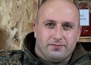 Panic in Kremlin as top army officer killed in 'road accident' amid fears of Putin purge | World | News