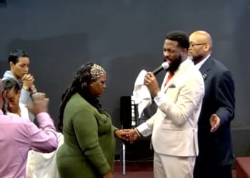 Pastor, former basketball sentenced for fraud