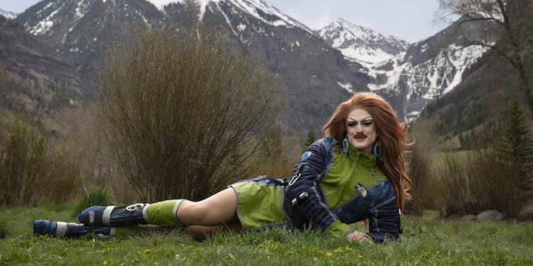 Patagonia Sues Drag Queen ‘Pattie Gonia,’ Says He’s Caused ‘Irreparable Harm’ To Brand