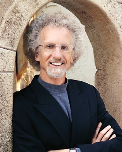 New York Times bestselling author Philip Yancey 