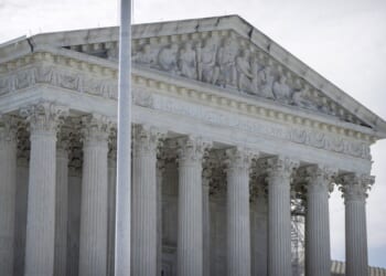 Plaintiff's Attorney Tops KBJ's Bizarre Word Salads in SCOTUS Trans Athletes Case – RedState