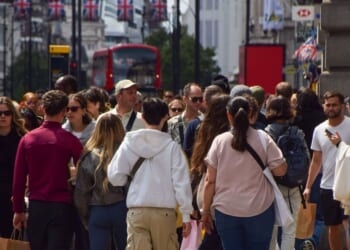 Popular high street giant with more than 130 UK stores announces shock closure | UK | News