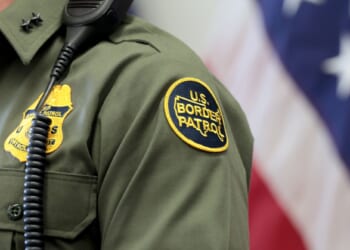 Portland Couple Shot by CBP Connected To Gang, DHS Says