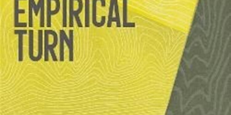 Practical Theology Beyond the Empirical Turn by Heather Walton