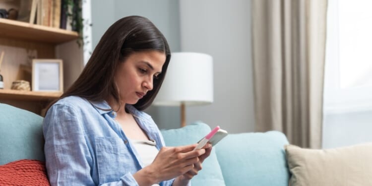 Pregnancy support helpline receives record-breaking 1.3 million calls in 2025