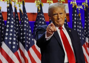 President Trump Celebrates the Capture of Maduro in Venezuela