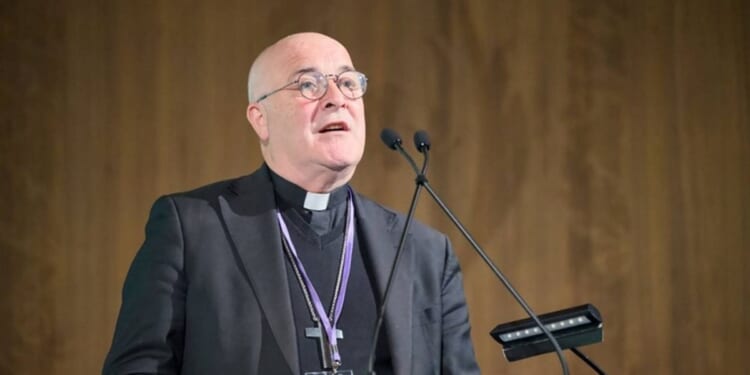 President of Tribunals finds no case to answer for Archbishop of York in David Tudor case