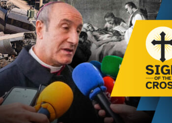 Priests BLOCKED from giving last rites after deadly train crash