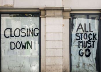 Primark, Superdrug and 2 major retailers to close 41 stores in UK - full list | UK | News