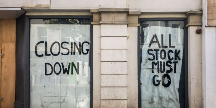 Primark, Superdrug and 2 major retailers to close 41 stores in UK - full list | UK | News